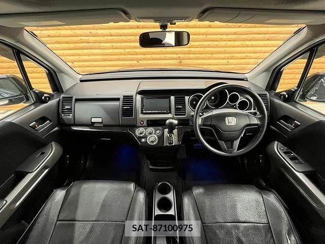 Honda CROSSROAD 2010-06 209058-1