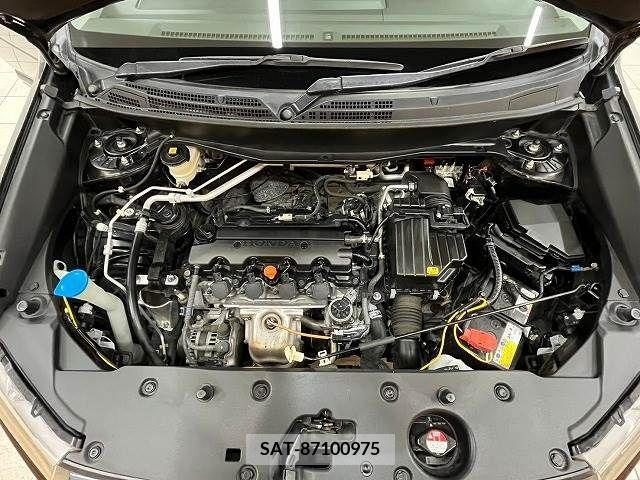 Honda CROSSROAD 2010-06 209058-13