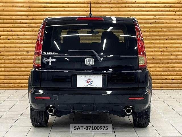 Honda CROSSROAD 2010-06 209058-18
