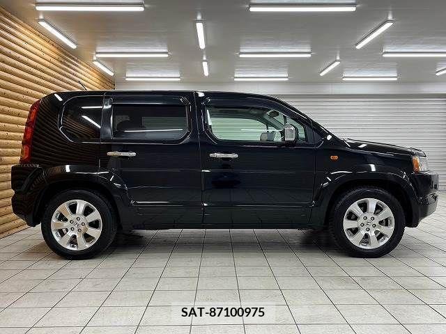 Honda CROSSROAD 2010-06 209058-17