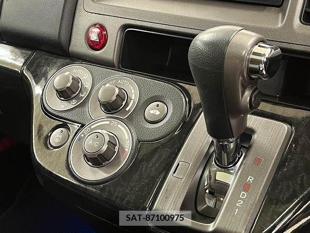 Honda CROSSROAD 2010-06 209058-15