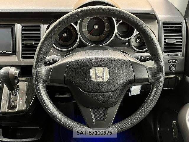 Honda CROSSROAD 2010-06 209058-12