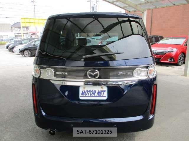 Mazda BIANTE 2011-12 261715-6
