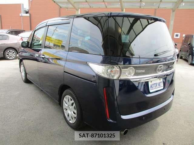 Mazda BIANTE 2011-12 261715-4