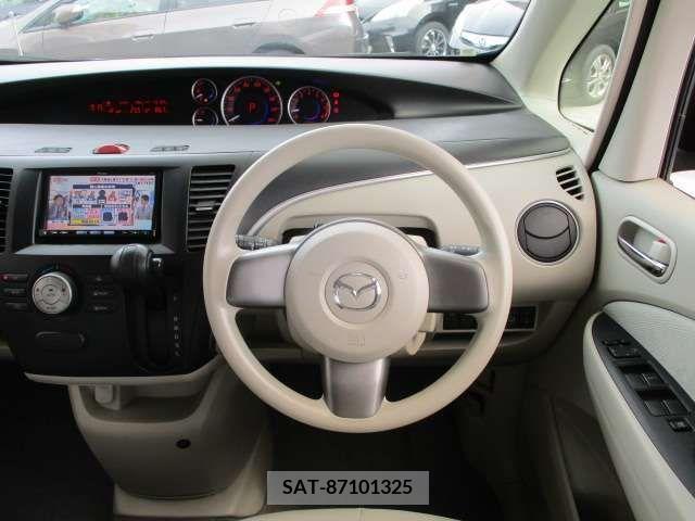 Mazda BIANTE 2011-12 261715-12