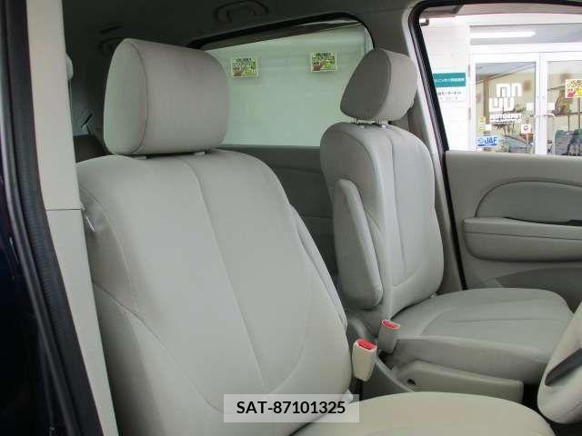 Mazda BIANTE 2011-12 261715-8