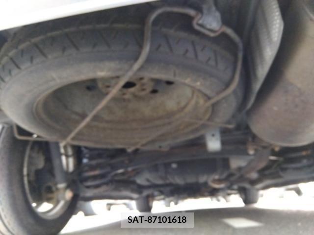 Toyota ALPHARD 2006-06 259265-16