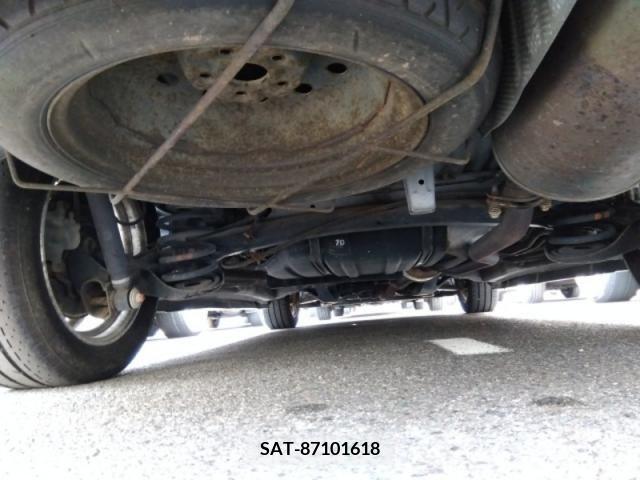 Toyota ALPHARD 2006-06 259265-17