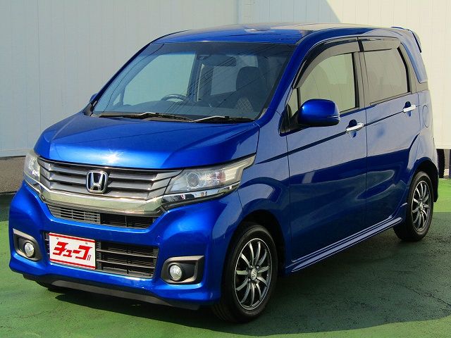 Honda N-WGN 2016-03 8325-0