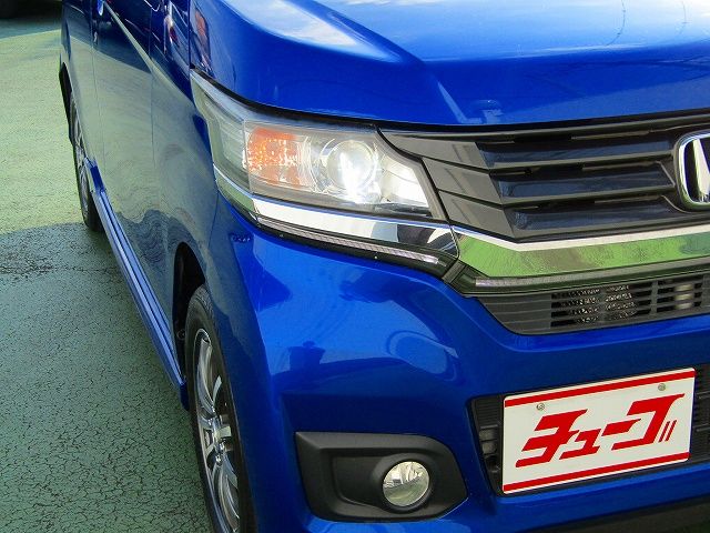Honda N-WGN 2016-03 8325-25