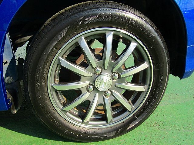 Honda N-WGN 2016-03 8325-26
