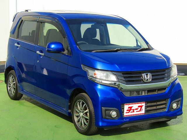 Honda N-WGN 2016-03 8325-6