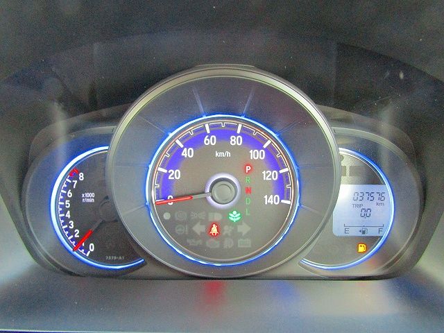 Honda N-WGN 2016-03 8325-7