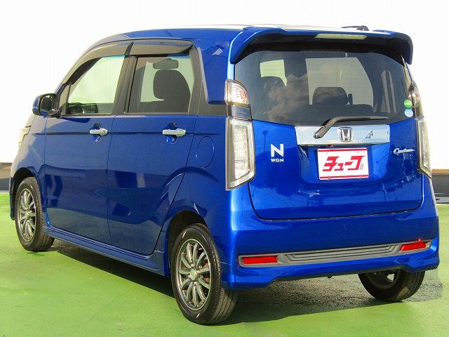 Honda N-WGN 2016-03 8325-8