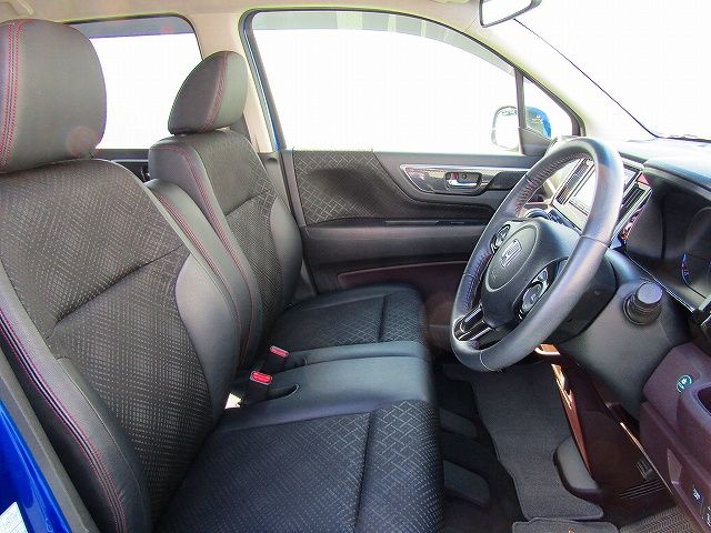 Honda N-WGN 2016-03 8325-9