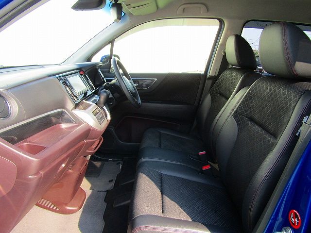 Honda N-WGN 2016-03 8325-18