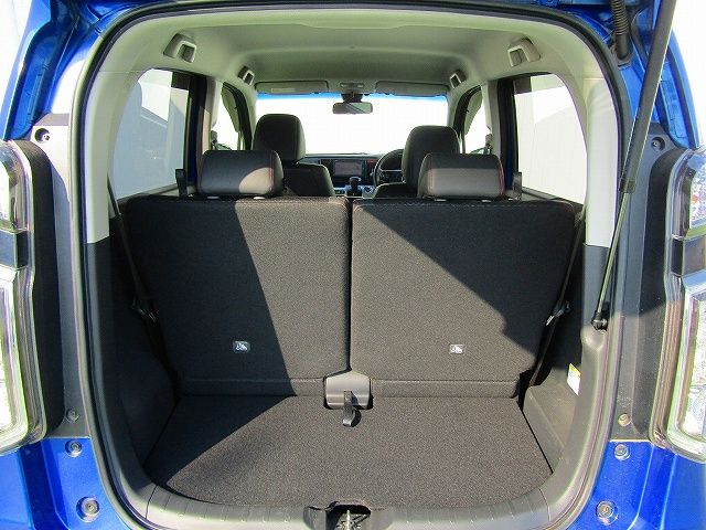 Honda N-WGN 2016-03 8325-20