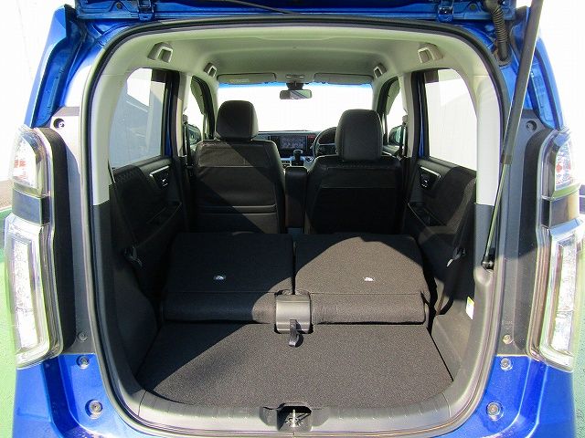 Honda N-WGN 2016-03 8325-21