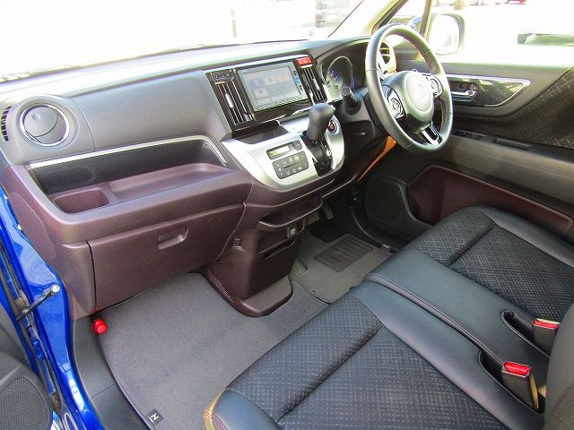 Honda N-WGN 2016-03 8325-24