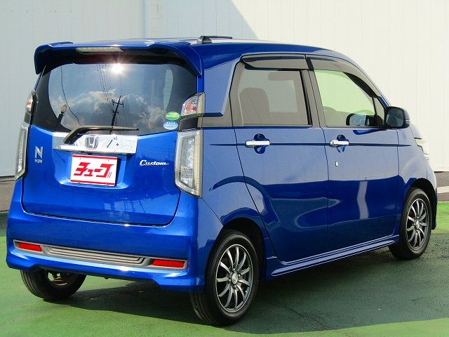 Honda N-WGN 2016-03 8325-2