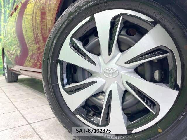Toyota SIENTA 2019-06 298364-13