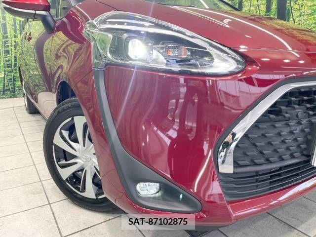 Toyota SIENTA 2019-06 298364-12