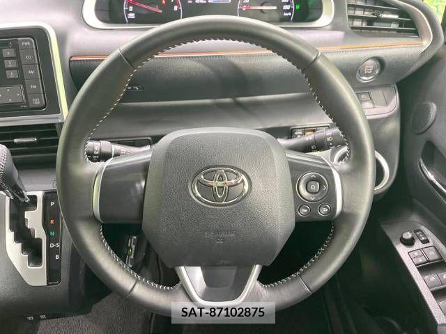 Toyota SIENTA 2019-06 298364-11