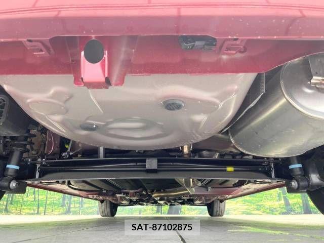 Toyota SIENTA 2019-06 298364-19