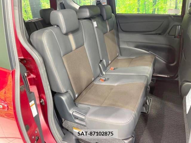 Toyota SIENTA 2019-06 298364-8