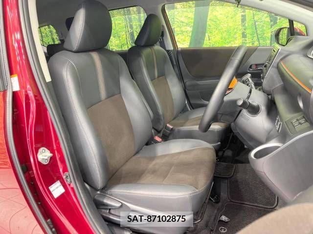 Toyota SIENTA 2019-06 298364-7