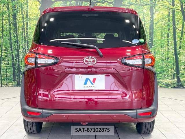 Toyota SIENTA 2019-06 298364-15