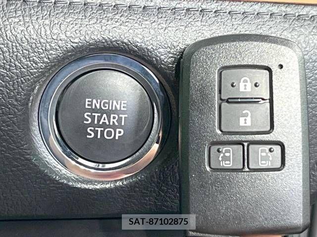 Toyota SIENTA 2019-06 298364-6
