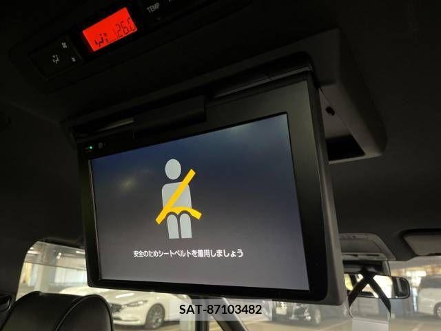 Toyota VOXY 2019-02 218255-2