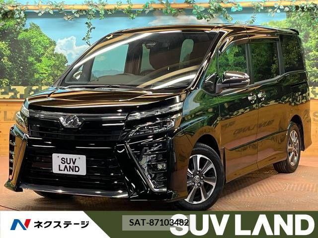 Toyota VOXY 2019-02 218255-0
