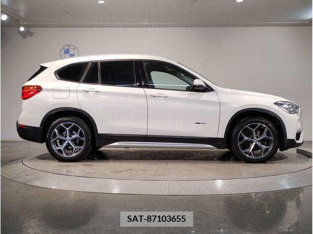 Bmw X1 2017-02 224245-5