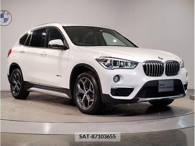 Bmw X1 2017-02 224245-6