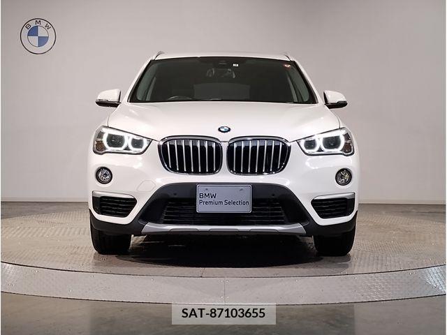 Bmw X1 2017-02 224245-7