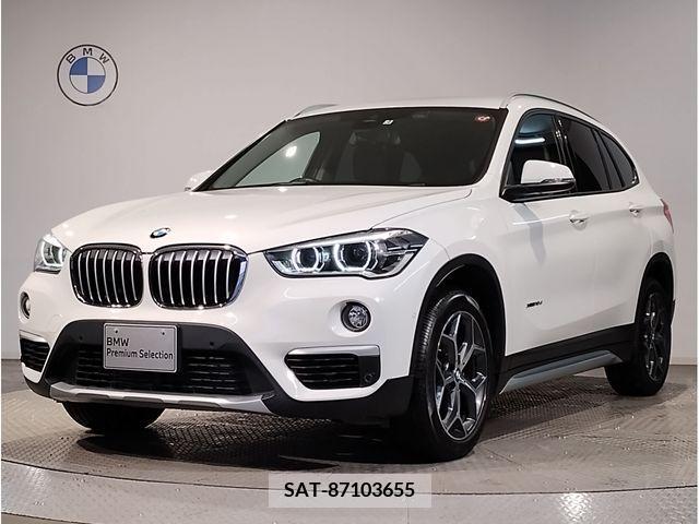 Bmw X1 2017-02 224245-0