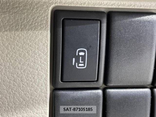 Suzuki SPACIA 2014-04 285637-2