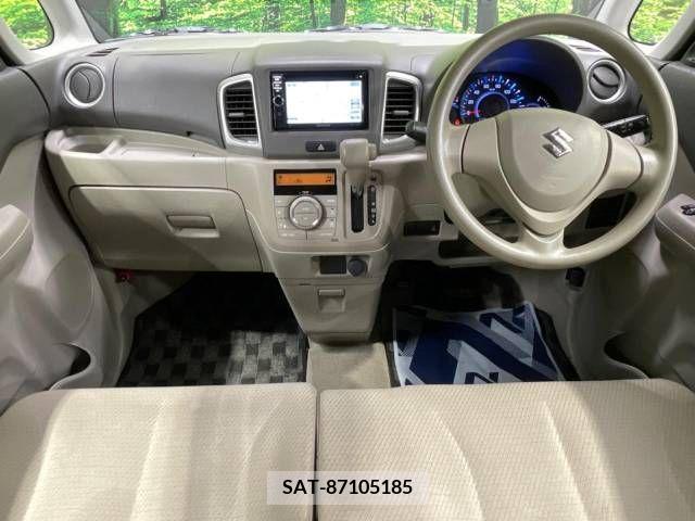Suzuki SPACIA 2014-04 285637-1