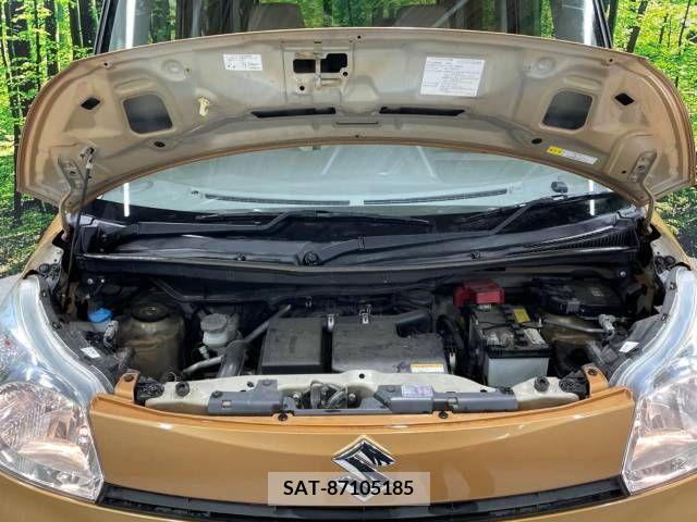 Suzuki SPACIA 2014-04 285637-18