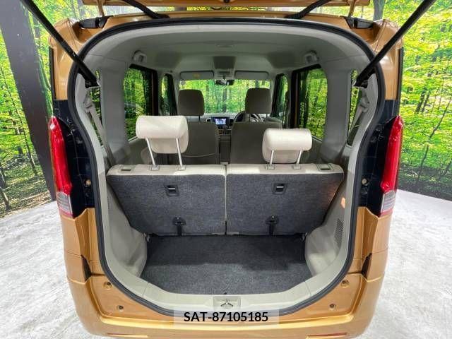 Suzuki SPACIA 2014-04 285637-11