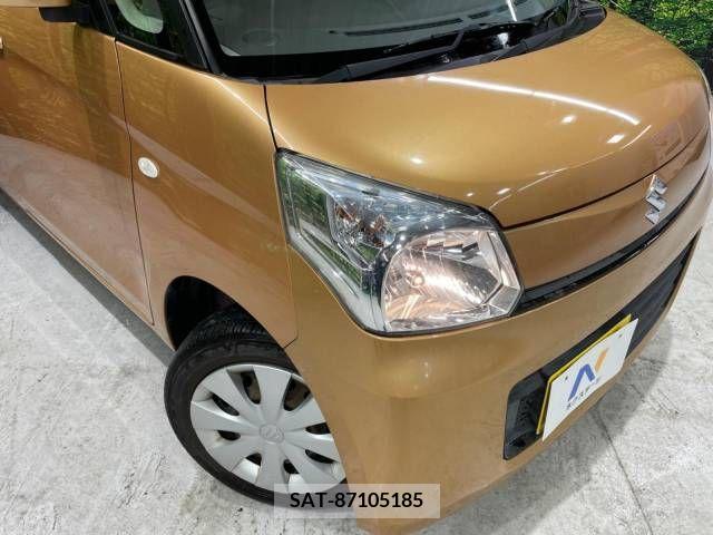 Suzuki SPACIA 2014-04 285637-12