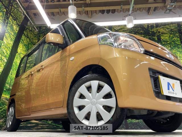 Suzuki SPACIA 2014-04 285637-13