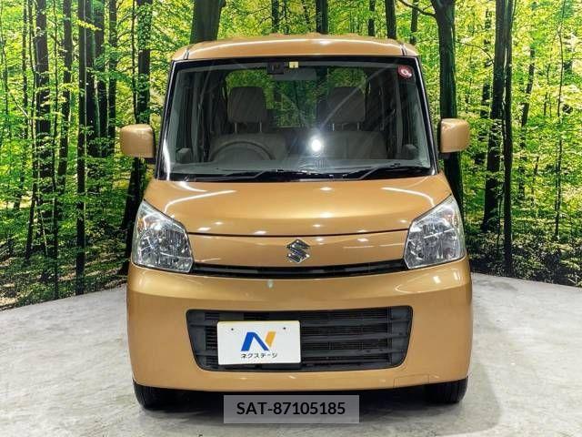 Suzuki SPACIA 2014-04 285637-14