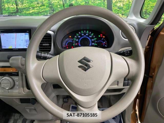 Suzuki SPACIA 2014-04 285637-10