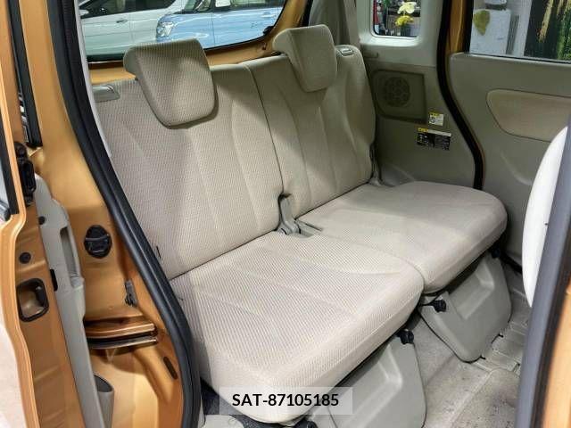 Suzuki SPACIA 2014-04 285637-9
