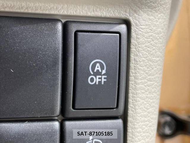 Suzuki SPACIA 2014-04 285637-6