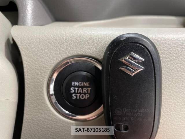 Suzuki SPACIA 2014-04 285637-4