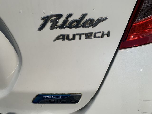 Nissan NOTE 2013-01 1580-25